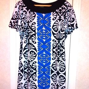 Women's Size Small Nicole by Nicole Miller Dress